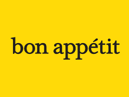 Bon Appetit